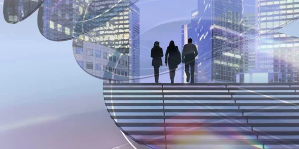 Réinventez votre entreprise